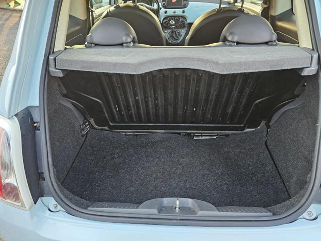 FIAT 500 1.2 Sport