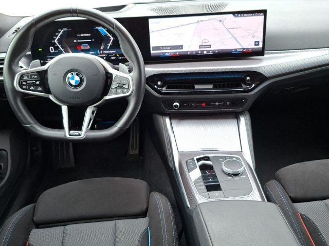 BMW 420 d xDrive 48V Msport Pro Aut.