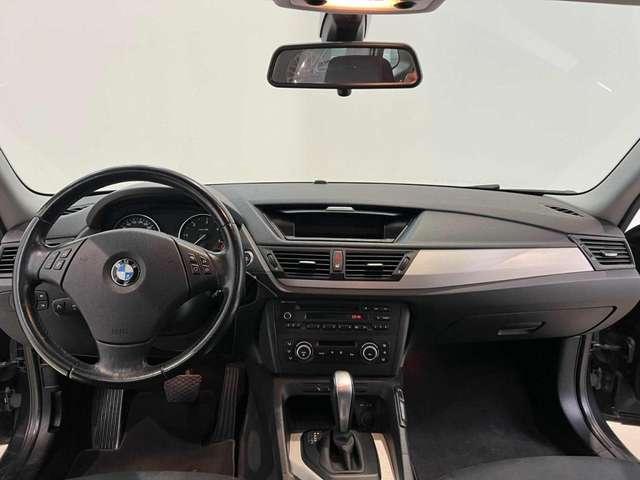 BMW X1 xDrive18d Futura