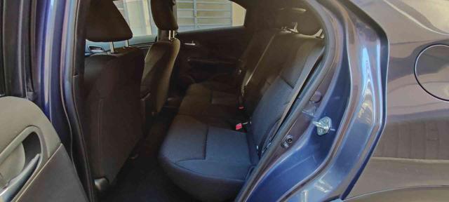 HONDA Civic 1.6 i-DTEC Sport KM. 43.000!!!