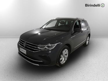 VOLKSWAGEN Tiguan 2ª serie - Tiguan 2.0 TDI 150 CV SCR DSG Elegance