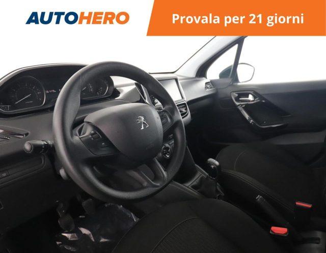 PEUGEOT 208 1° serie PureTech 82 Stop&Start 5 porte Active