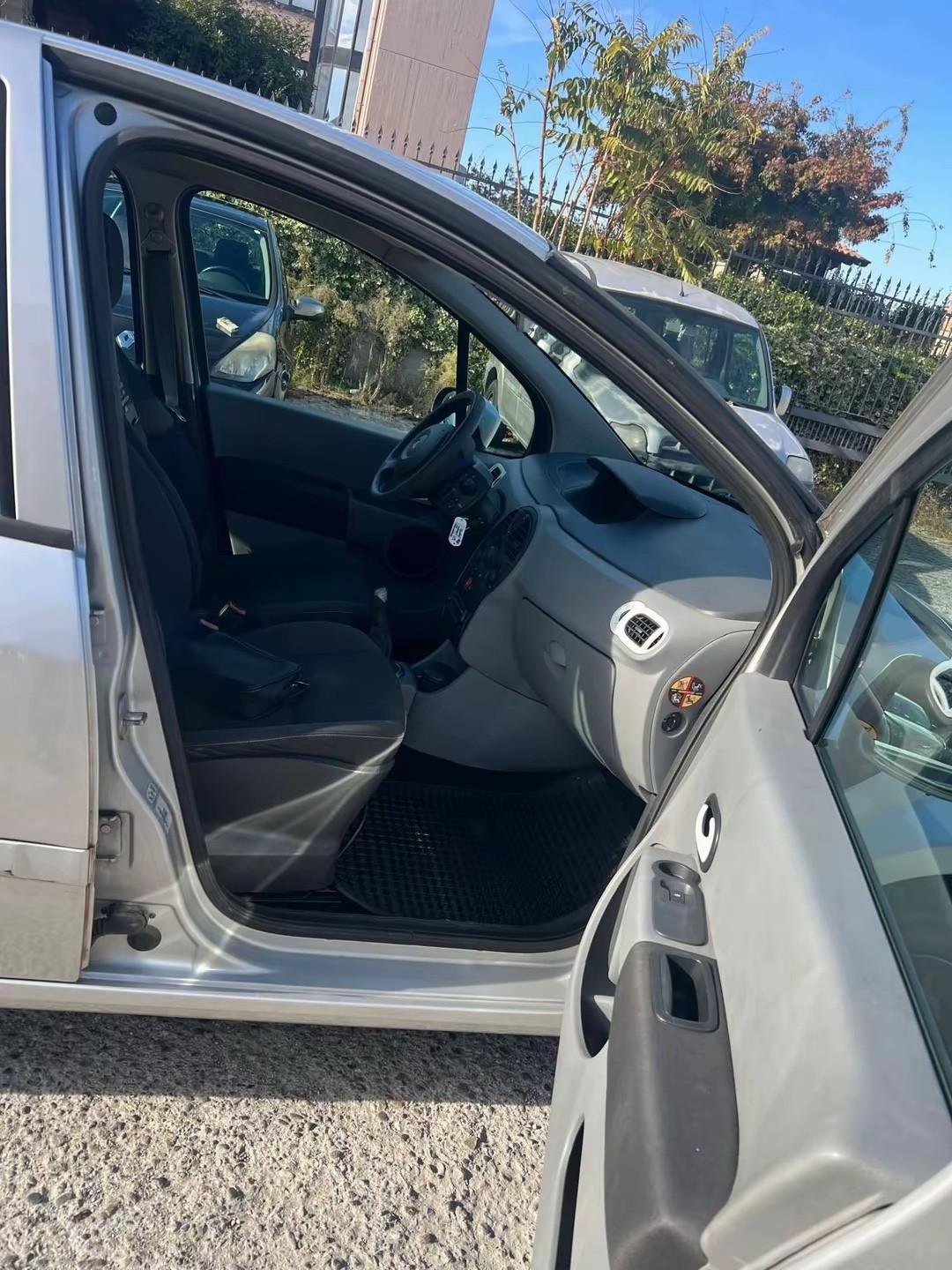 Renault Modus 1.2 16V Yahoo!