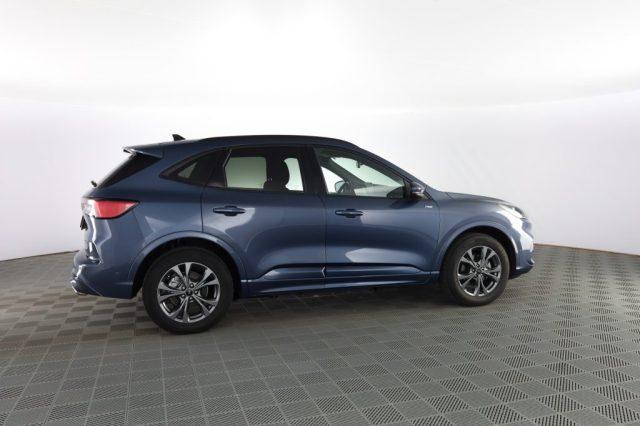 FORD Kuga Kuga 2.5 Plug In Hybrid 225 CV CVT 2WD ST-Line