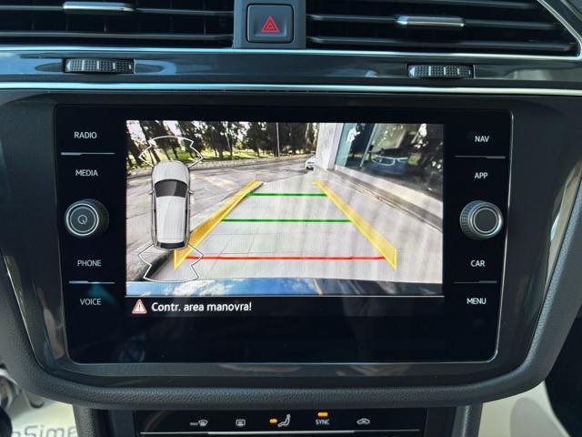 VOLKSWAGEN Tiguan 2.0 TDI 150 CV SCR DSG Elegance VIRTUAL