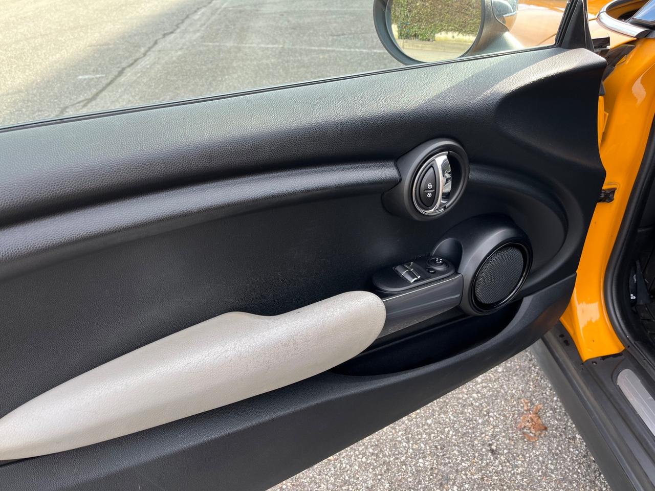 Mini One D 1.5 —Diesel euro 6 — 95 CV