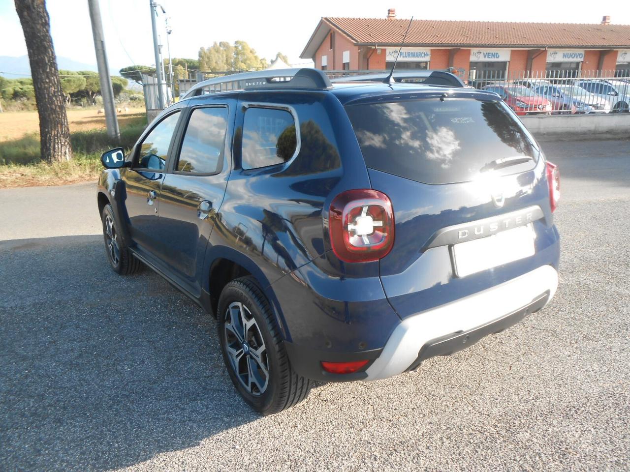 Dacia Duster 1.0 TCe 100 CV ECO-G 4x2 15th Anniversary