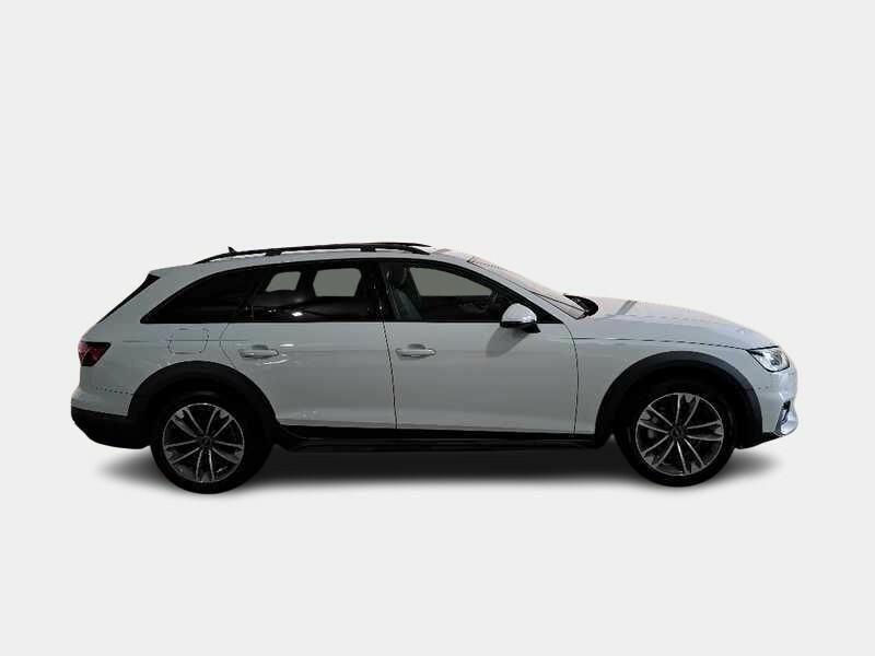 AUDI A4 ALLROAD 2.0 40 TDI MHEV QUATTRO S TRONIC BUSINESS EVOLUTION