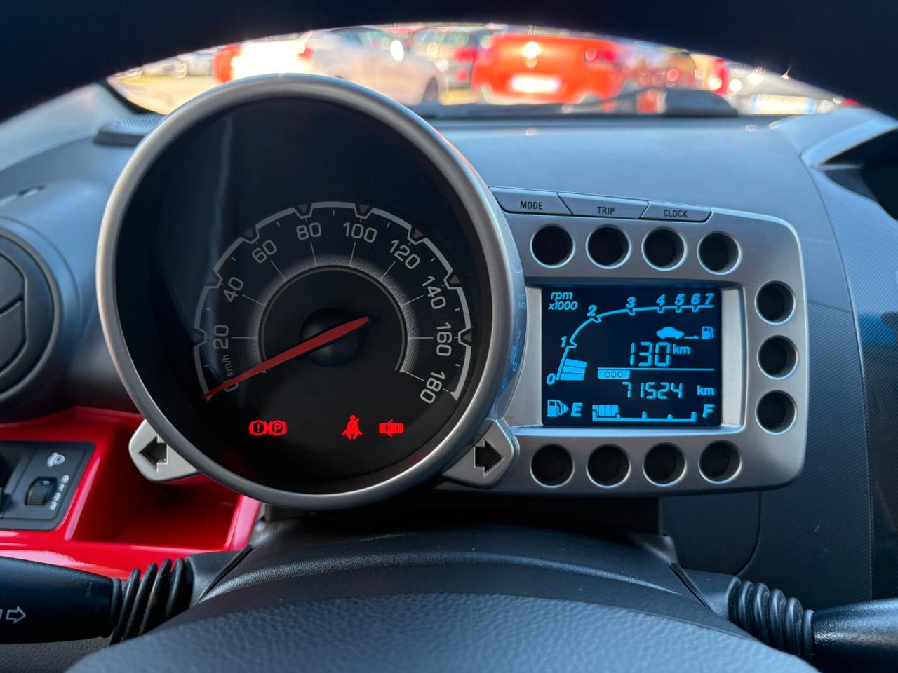 Chevrolet Spark 1.2 Benzina