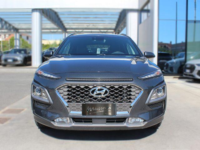 HYUNDAI Kona 1.0 T-GDI Comfort