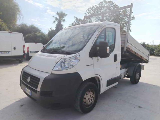 FIAT DUCATO 2.3 MJT 120 CV