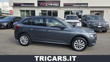 SKODA Kamiq 1.0 TSI 110 CV DSG Ambition PERMUTE OK NEOPAT.