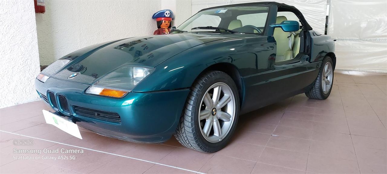 BMW Z1 roadster