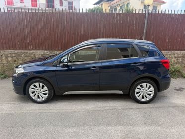 Suzuki S-Cross 1.6 DDiS Start&Stop Top