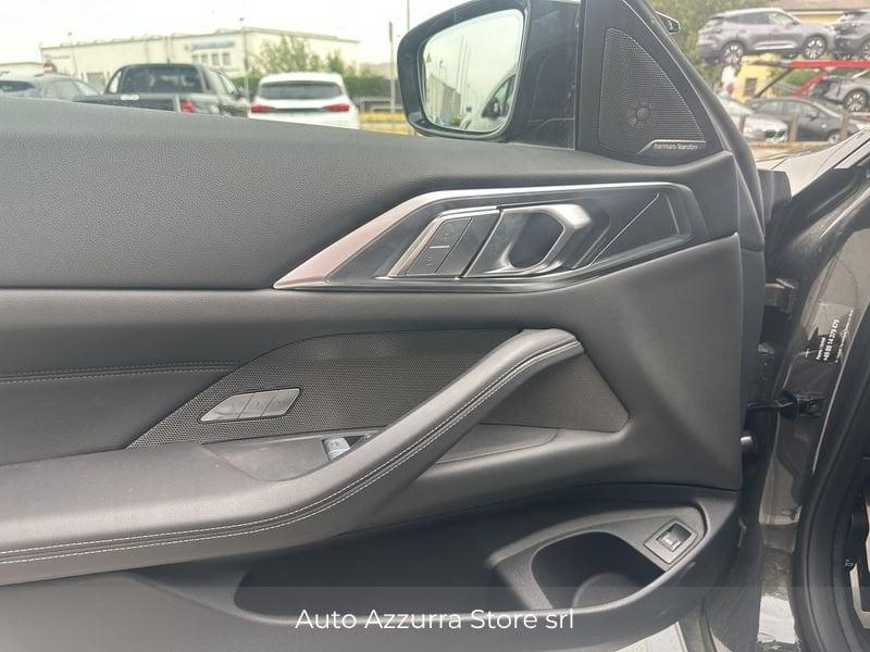 BMW M4 Coupé M4 Competition xDrive | IVA, COLORI VARI, CARBON, M BRAKES