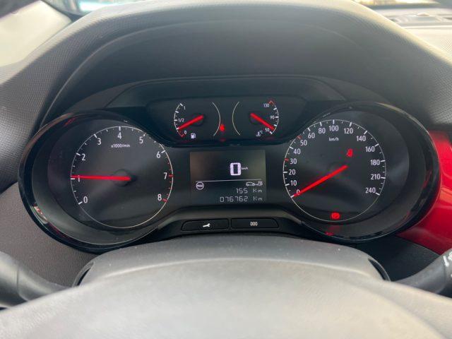 OPEL Crossland 1.2 12V Start&Stop GS Line tua da ?129,00 mensili
