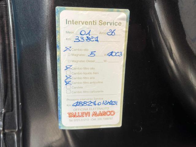 FIAT 500L 1.4 95 CV S&S Connect