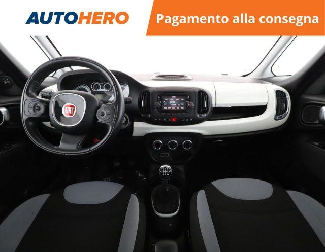 FIAT 500L 1.3 Multijet 95 CV Pop Star