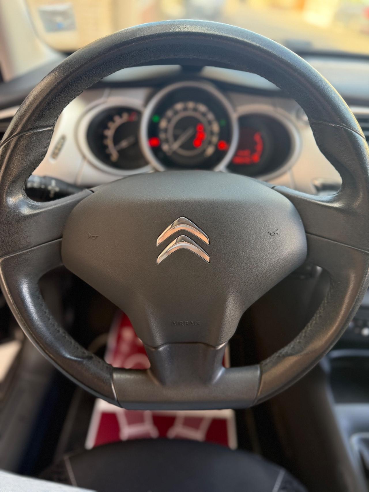 Citroen C3 1.1 airdream Ideal