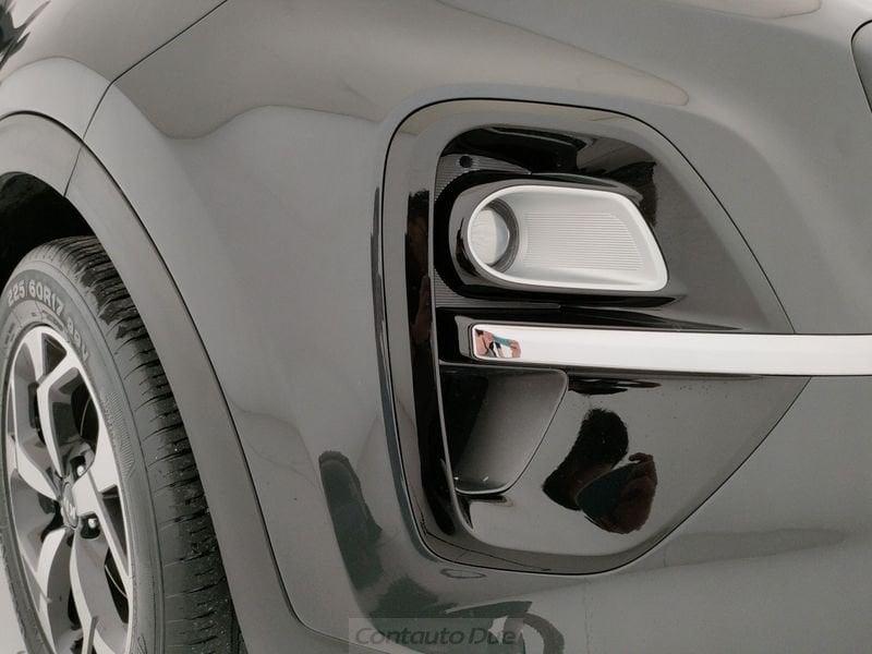 Kia Sportage Sportage 1.6 crdi mhev Style 2wd 136cv