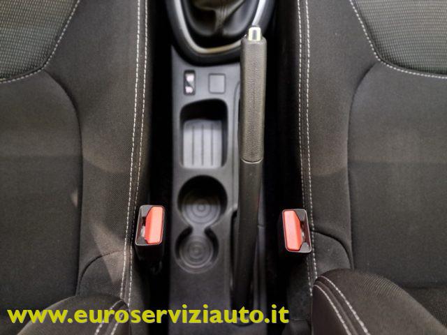 RENAULT Clio dCi 8V 90 CV EDC Start&Stop 5 porte Energy Duel