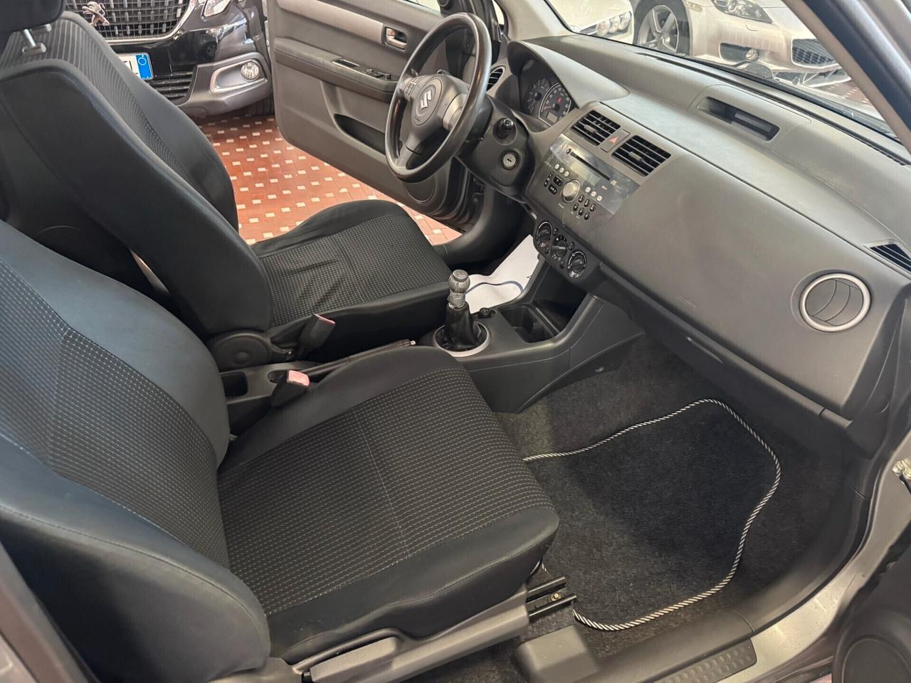 Suzuki Swift 1.3 3p. GL - IDEALE PER NEOPATENTATI