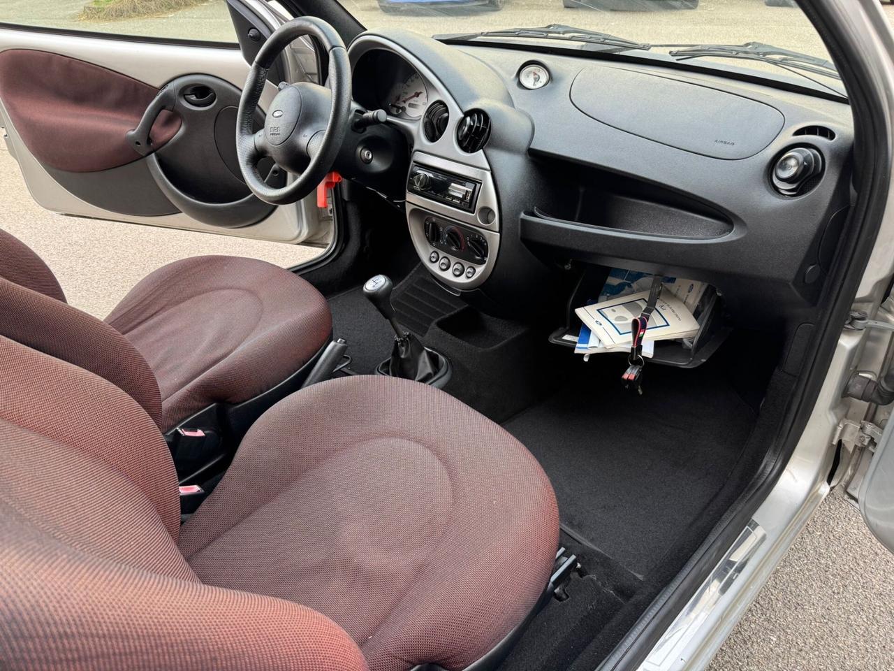 Ford Ka 1.3 Leather Collection