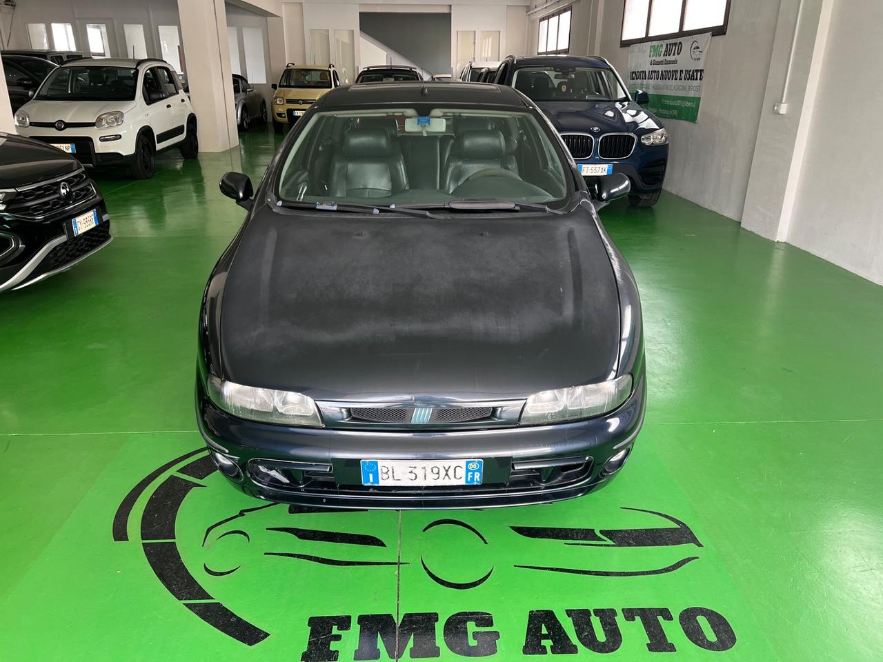 Fiat Bravo 1900 jtd 105