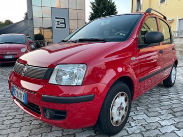 Fiat Panda 1.2 Active 69cv E5 IDONEA NEOPATENTATI