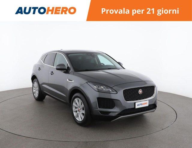 JAGUAR E-Pace 2.0D 150 CV