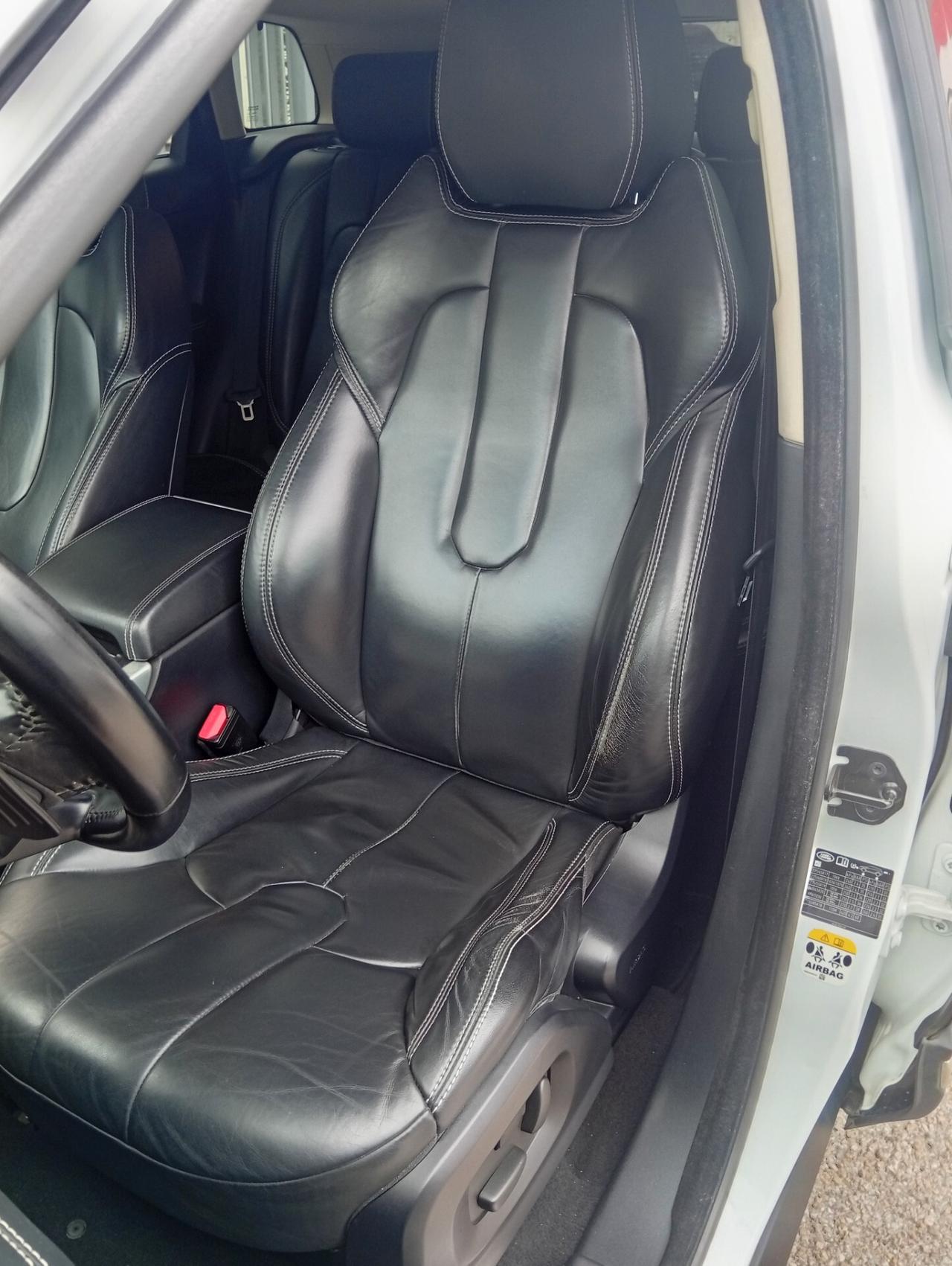 Land Rover Range Evoque 2.2 Sd4 5p. Dynamic Limited Edition