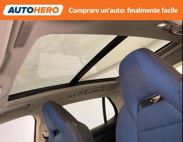 LYNK & CO 01 PHEV