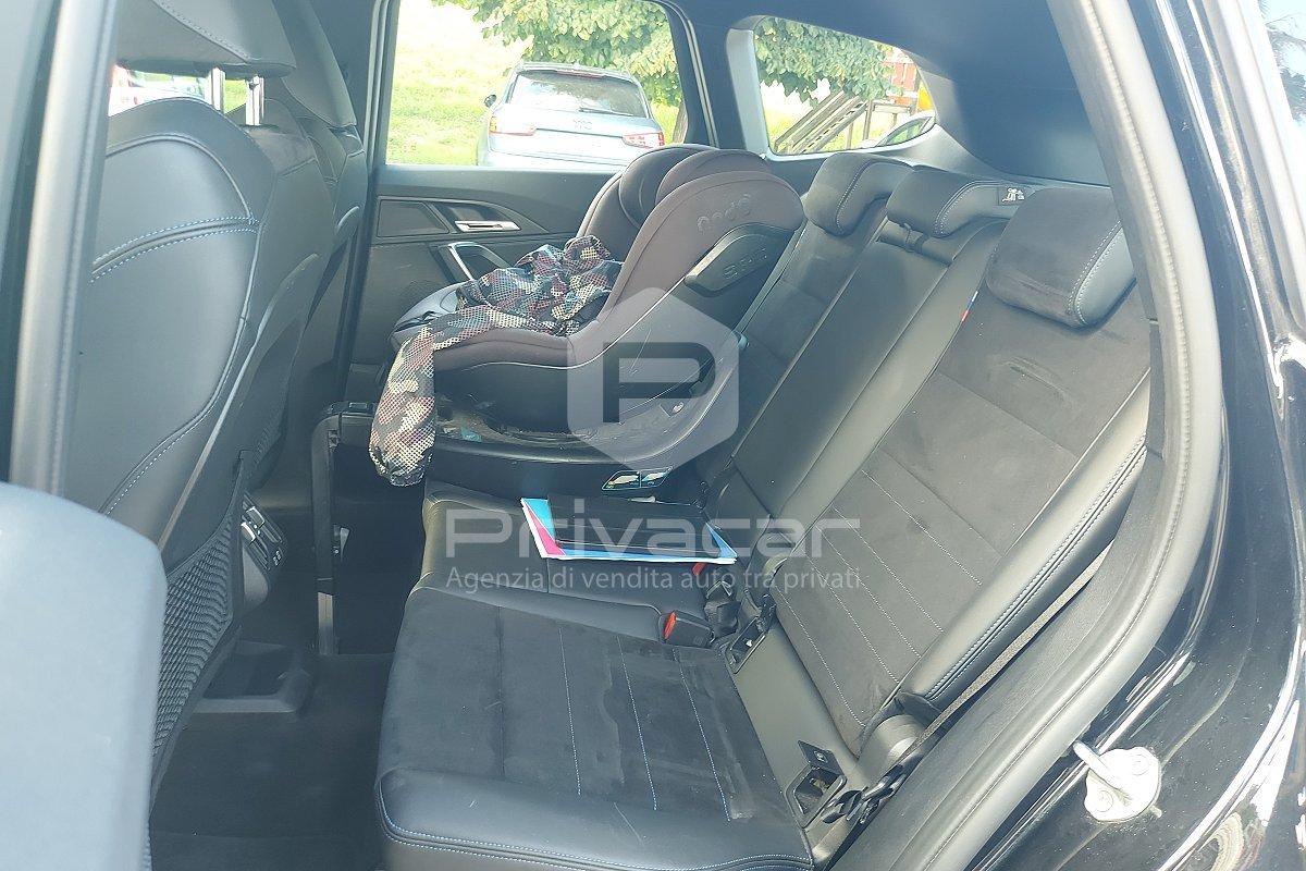 BMW X1 sDrive 18d Msport