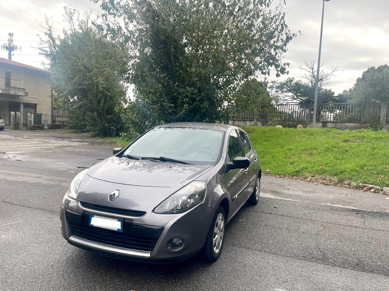 Renault Clio 1.5 dCi 75CV 5 porte Dynamique per Neopatentati