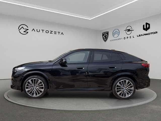BMW X2 sDrive 18d Msport Pro