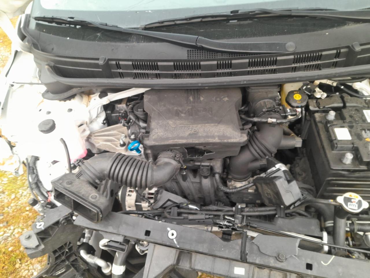 Hyundai i10 1.0 MPI Prime