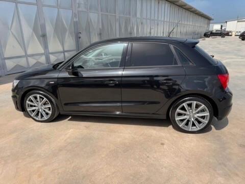 Audi A1 SPB 1.6 TDI Ambition
