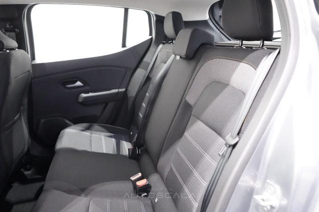 DACIA Sandero Stepway 1.0 TCe ECO-GPL Expression