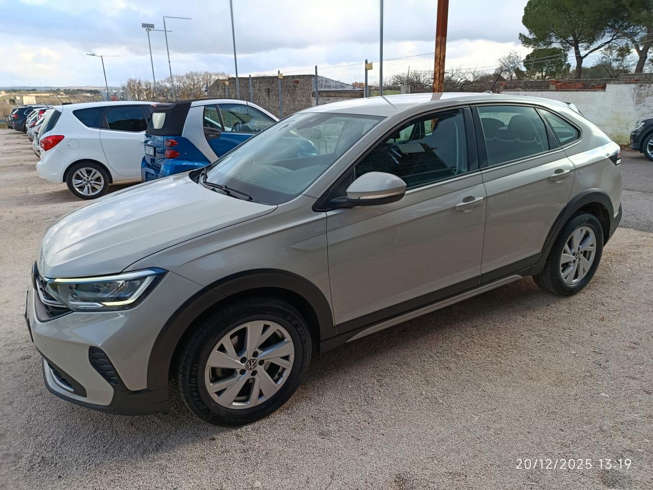 Volkswagen Taigo 1.0 TSI 110 CV DSG Life