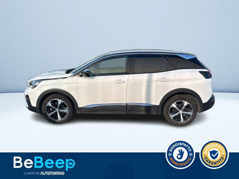 Peugeot 3008 1.5 BLUEHDI ALLURE S&S 130CV