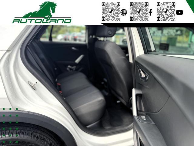 AUDI Q2 35 TFSI Admired CV150 Iva Esposta