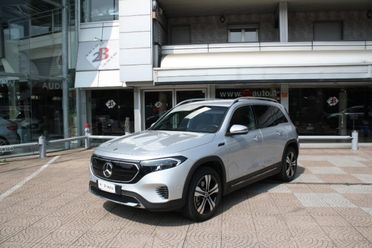 MERCEDES-BENZ EQB 250 Sport Plus