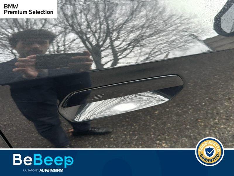 BMW X1 I EDRIVE 20 X-LINE