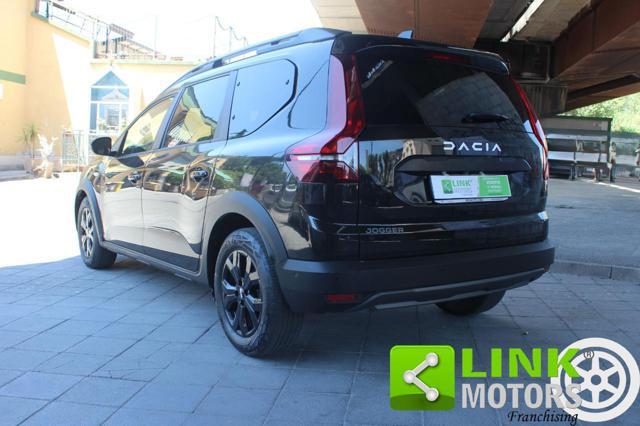 DACIA Jogger 1.0 TCE GPL EXTREME UP 7 POSTI