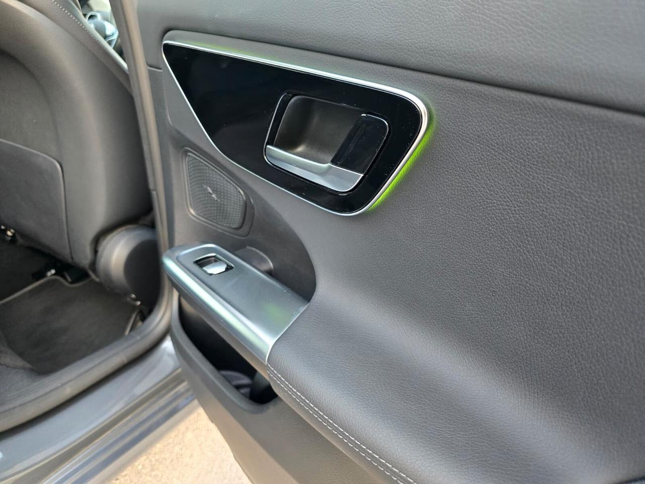 Mercedes-benz C 200 d Mild hybrid S.W. Business Extra Avantgarde 120 cv