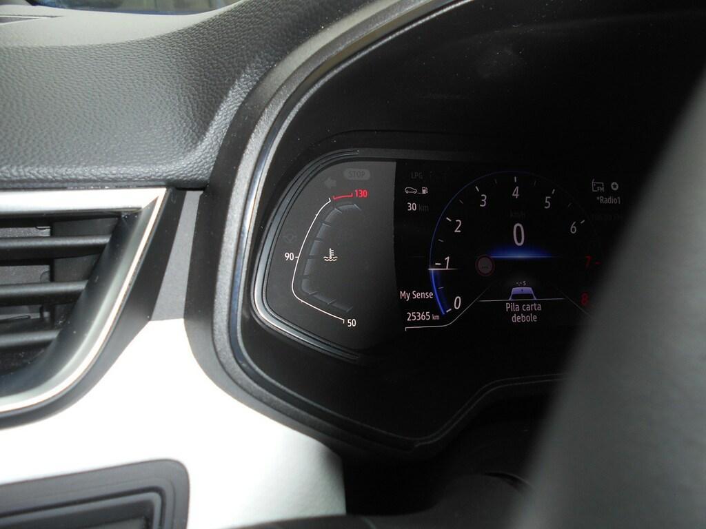 Renault Clio 5 Porte 1.0 TCe Techno