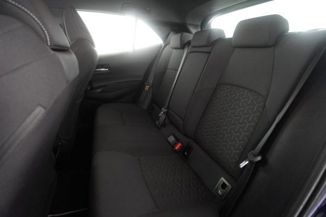 TOYOTA Corolla Corolla 1.8 Hybrid Business