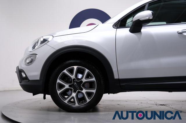 FIAT 500X 1.6 MULTIJET 120 CV CROSS NEOPATENTATI