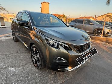 Peugeot 3008 BlueHDi 150 S&S GT Line