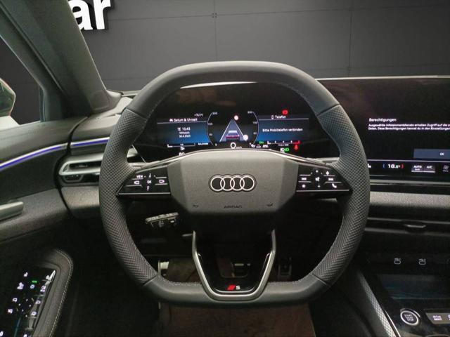 AUDI A5 Avant S line TFSI 150 kW S tronic